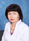 Шутова Валерия Васильевна