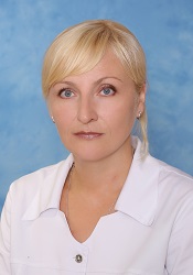 Борисенко Оксана Ибрагимовна