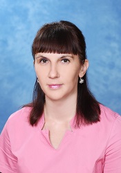 Савич Ольга Павловна